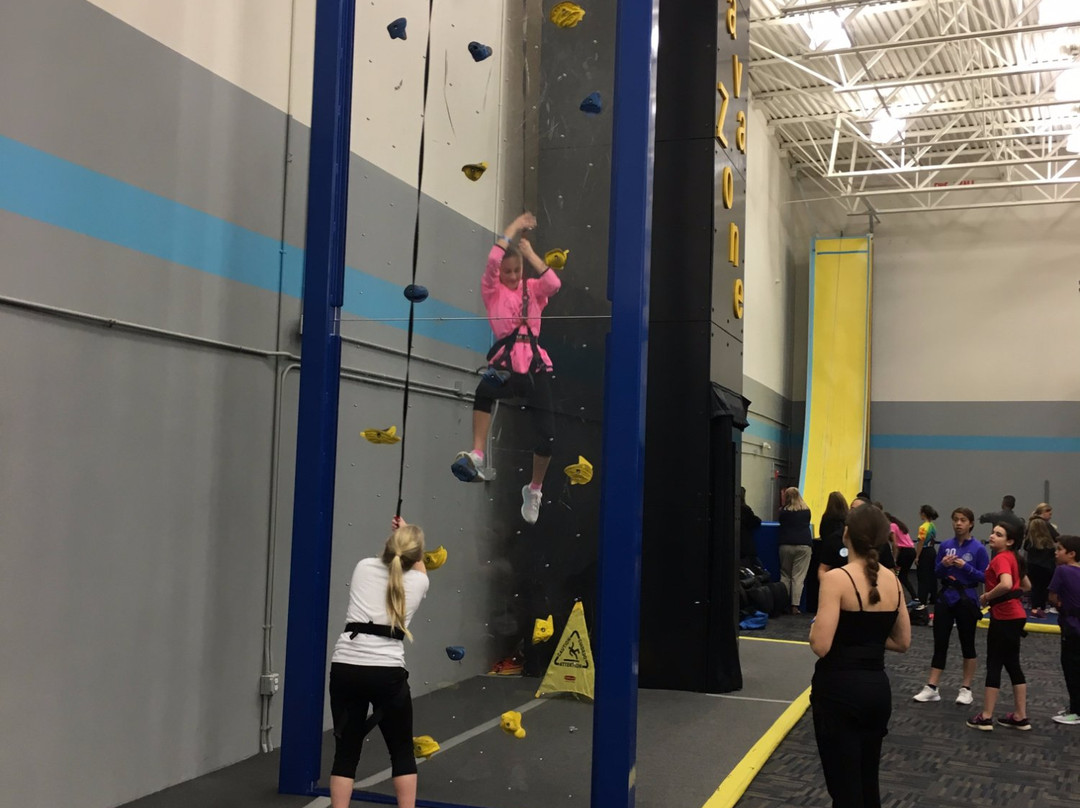 ZavaZone Rockville-罗克维尔必去景点