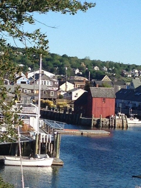 Bearskin Neck Leathers景点图片