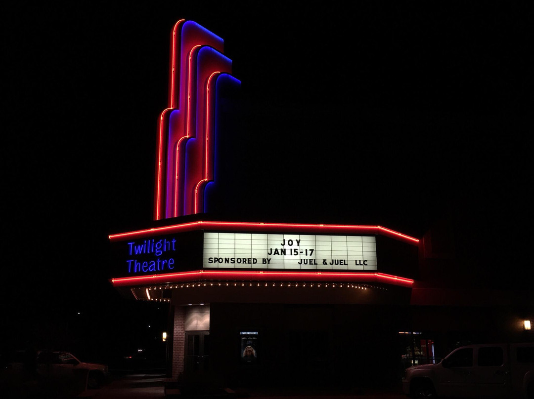 Twilight Theatre景点图片