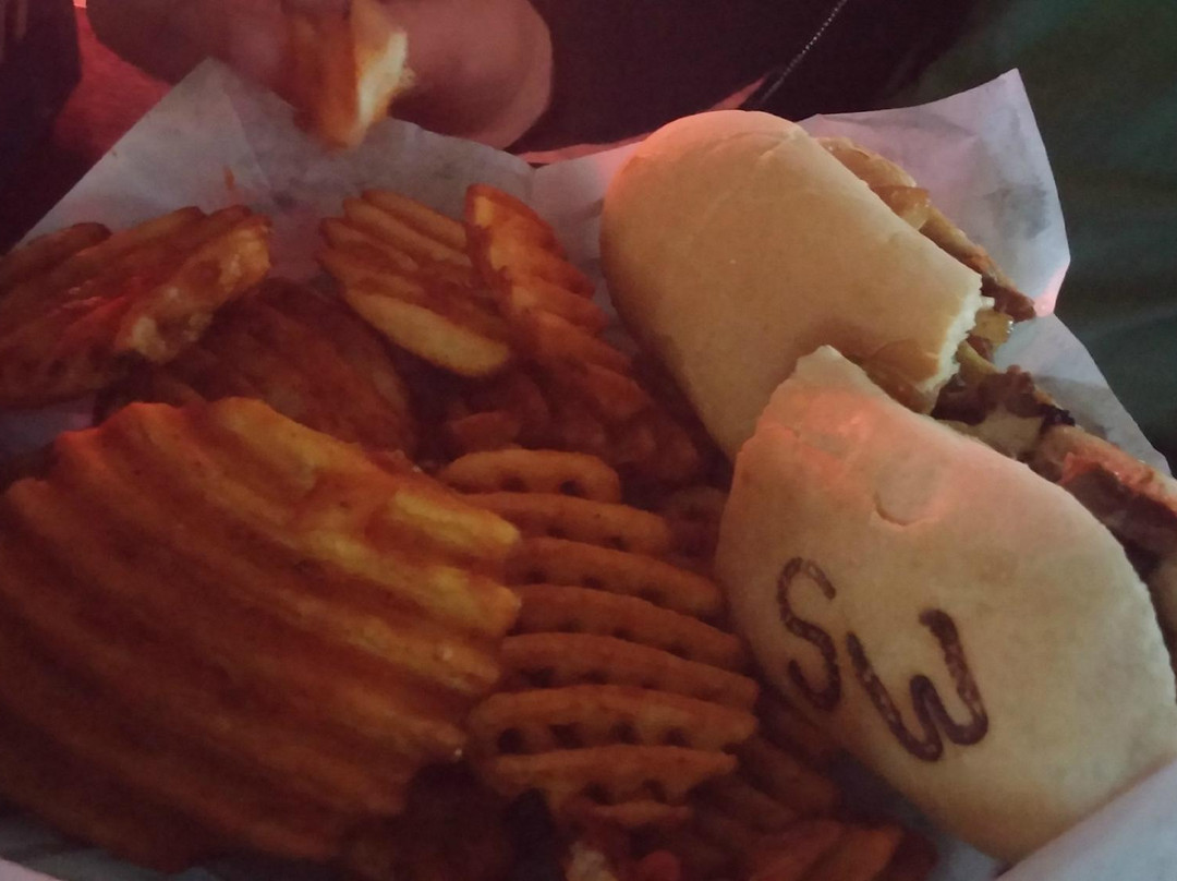 Donna's Sweetwater Saloon