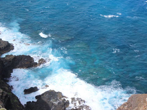 Kaimana Tours-火奴鲁鲁必去景点