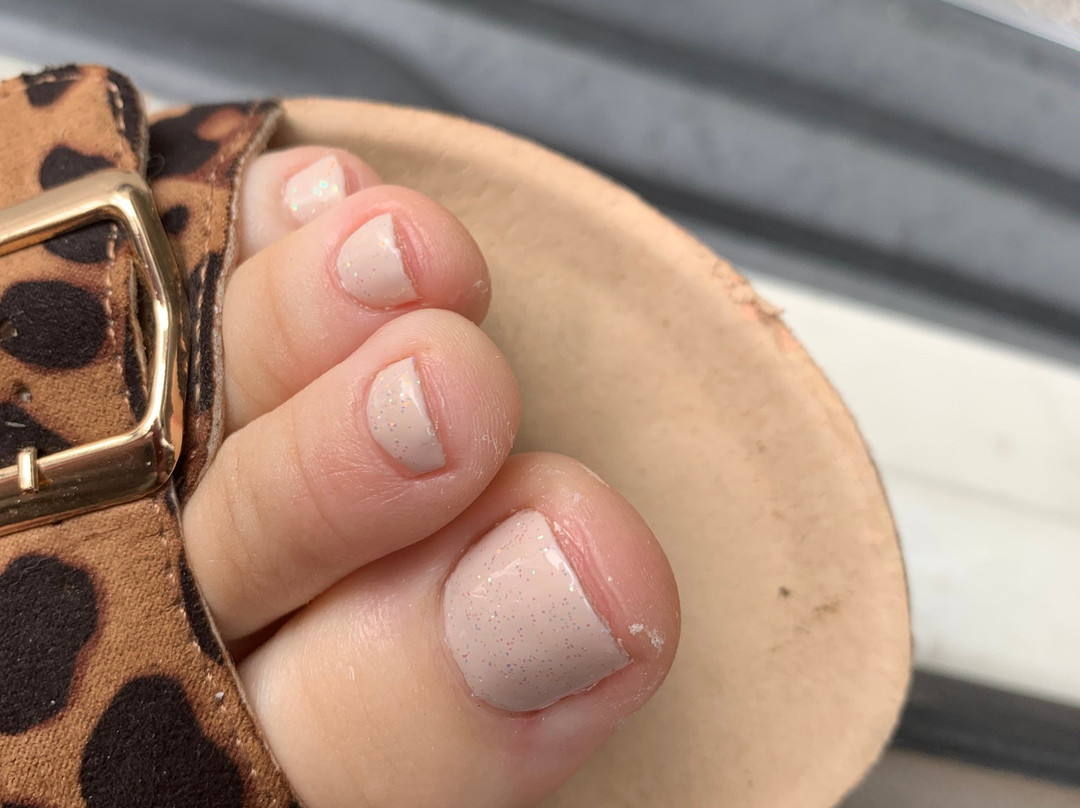 Plainfield Nails & Spa-Plainfield必去景点