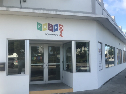 Paseo Wynwood-迈阿密必去景点