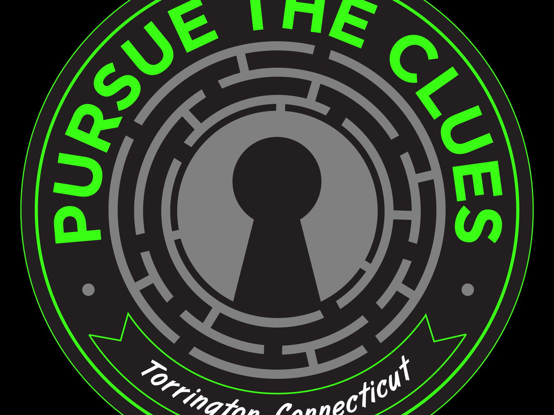 Pursue the Clues景点图片