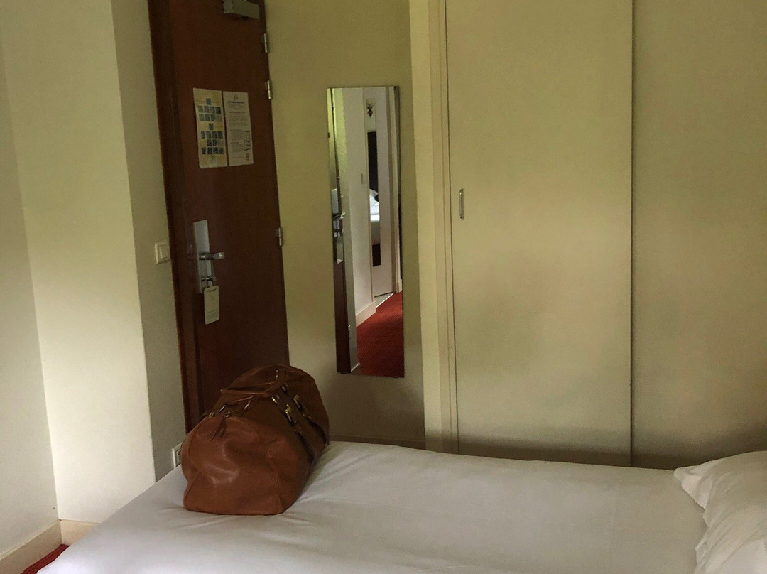 Le Chatel Hotel-Restaurant主图