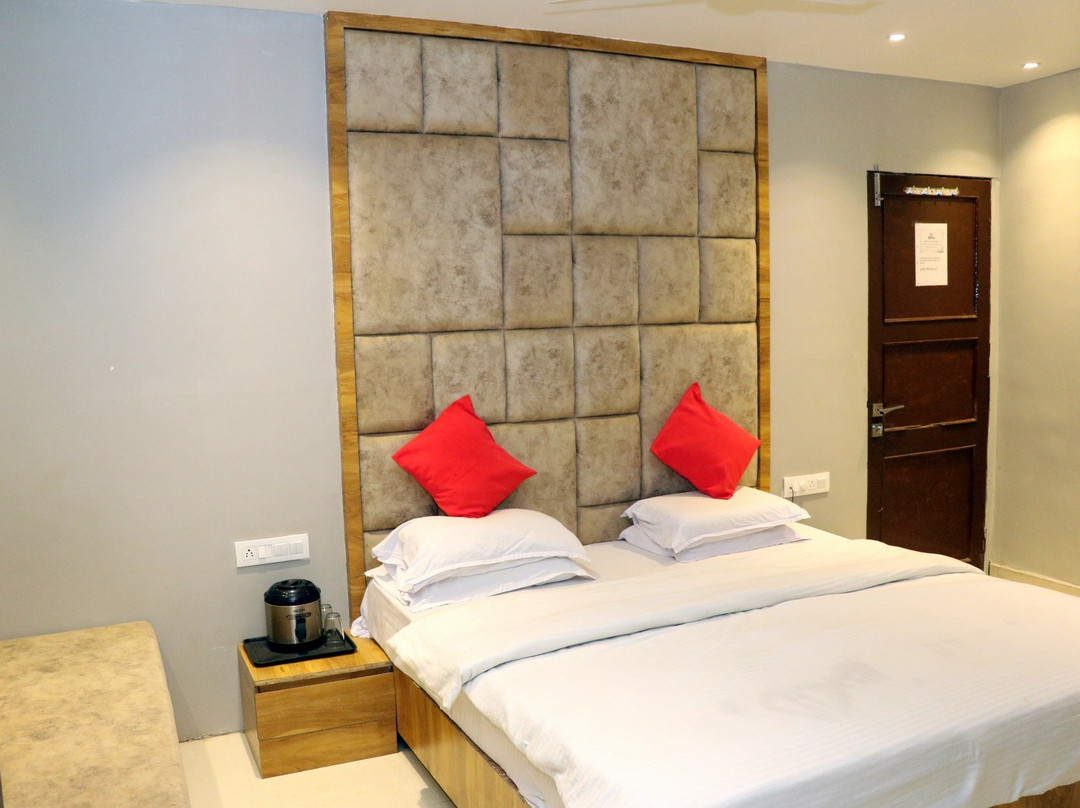 Hotel Pachmarhi主图