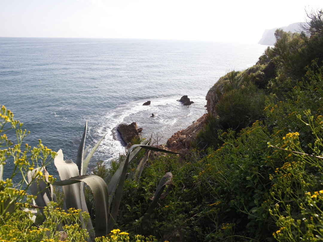 Cala Denia景点图片