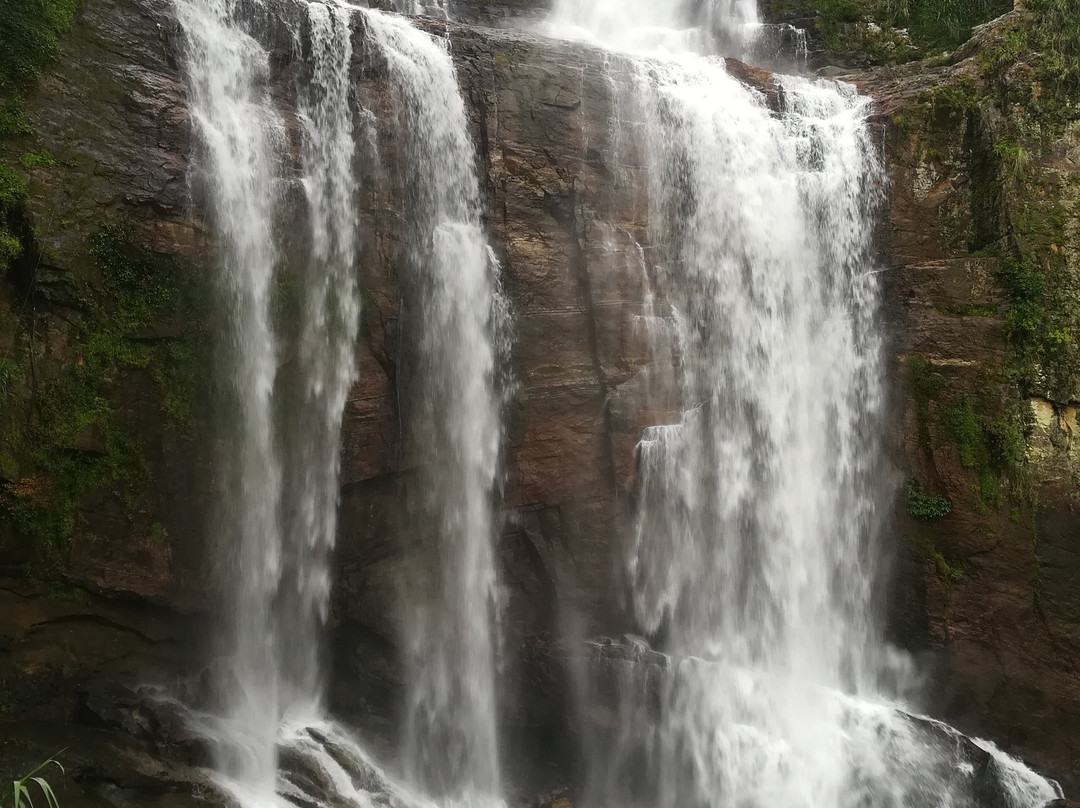 Sri Lanka In Auto-Wennappuwa必去景点