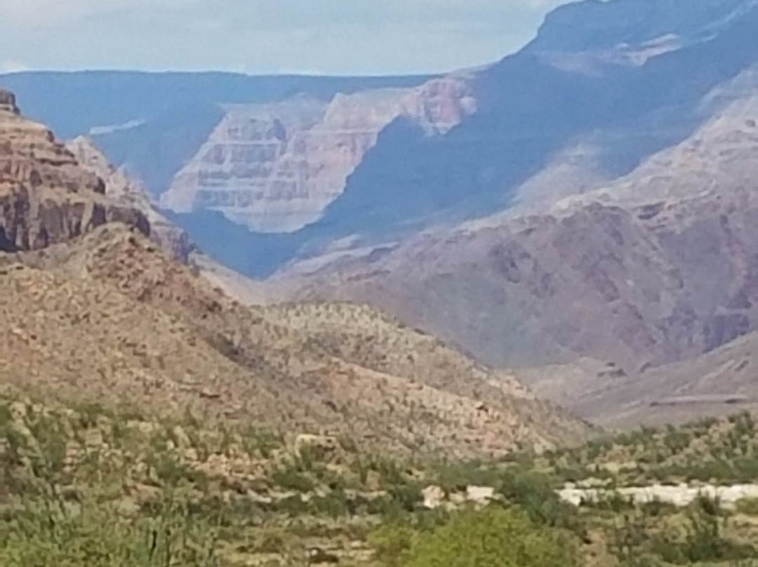 The Inner Canyon Tour from Williams, AZ-威廉姆斯必去景点
