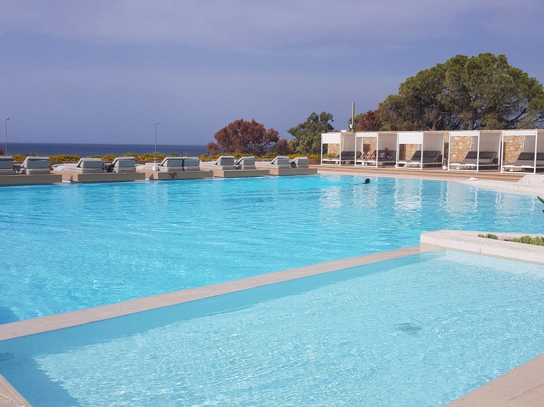 Vincci Evereden 4*主图