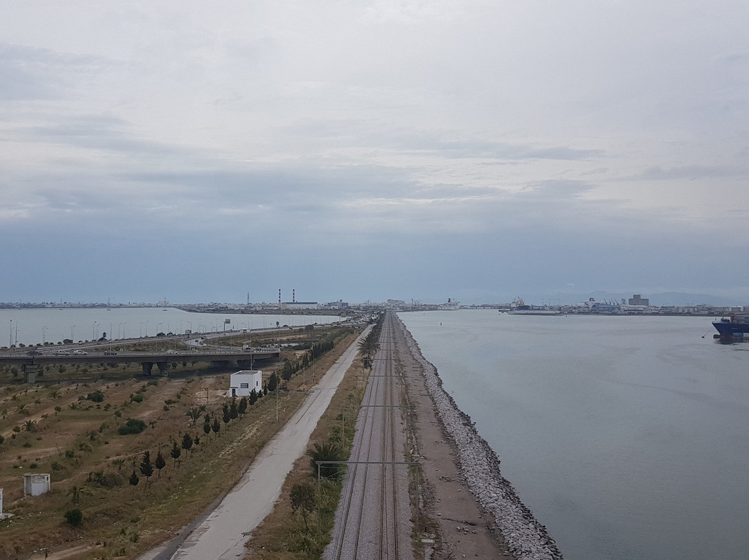 Port De La Goulette-La Goulette必去景点