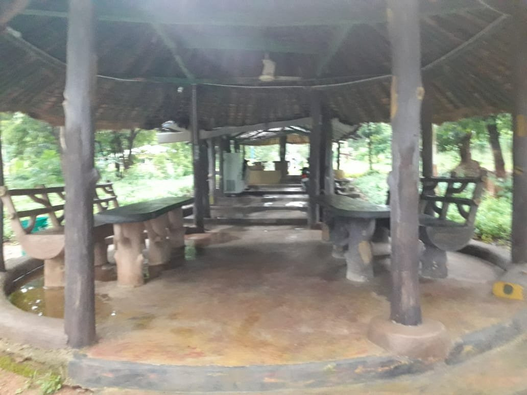 Sarafgarh Dam景点图片