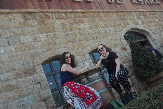 Lebanon Soul-贝鲁特必去景点