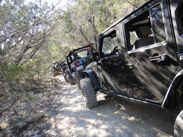 Marble Falls旅游景点-Hidden Falls Adventure Park