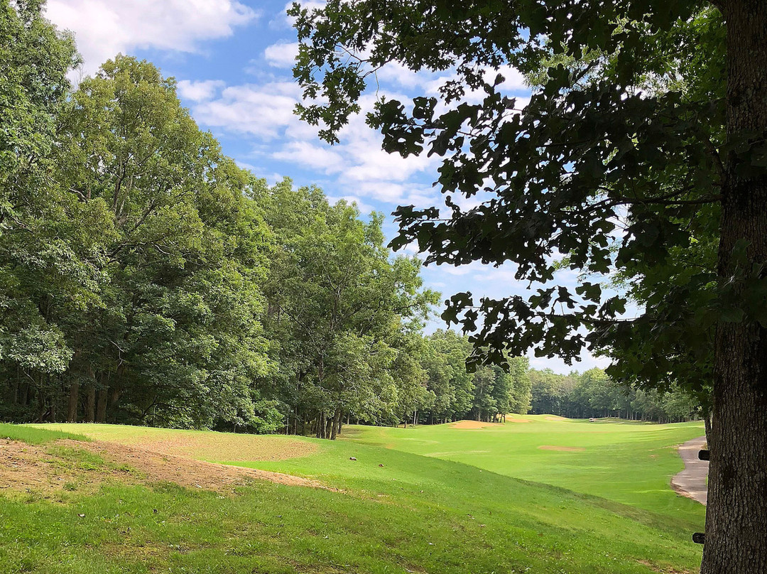 Fall Creek Falls Golf Course景点图片