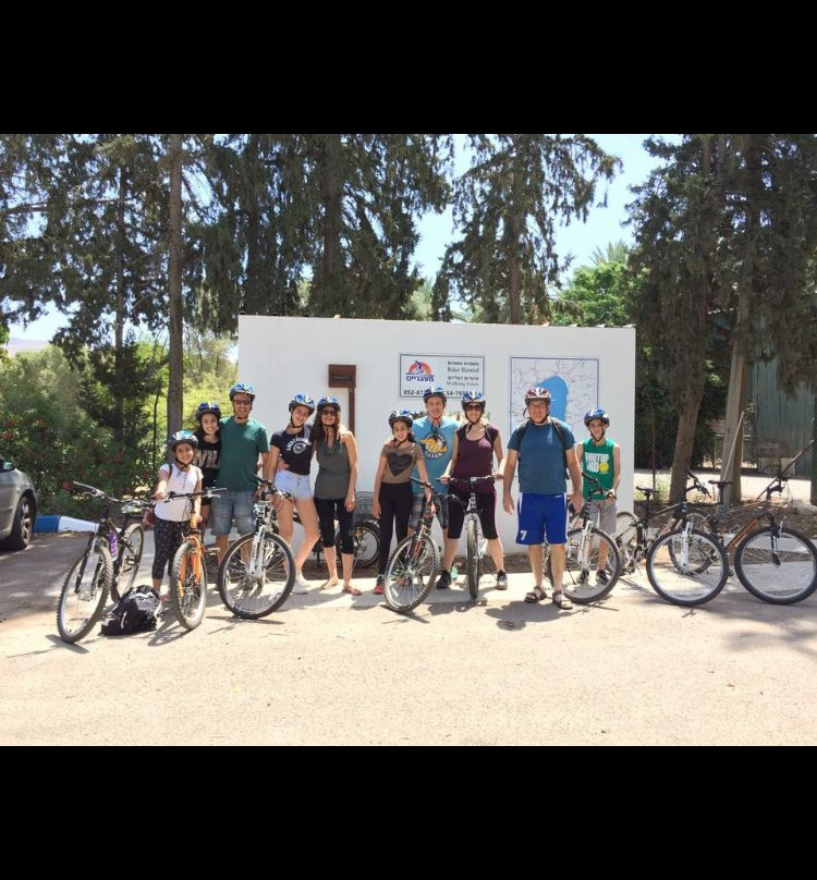 Maaganaim-Ma'agan必去景点