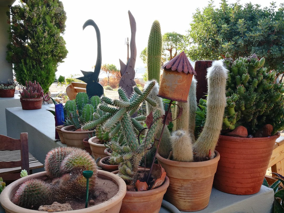 Domatia Me Thea主图