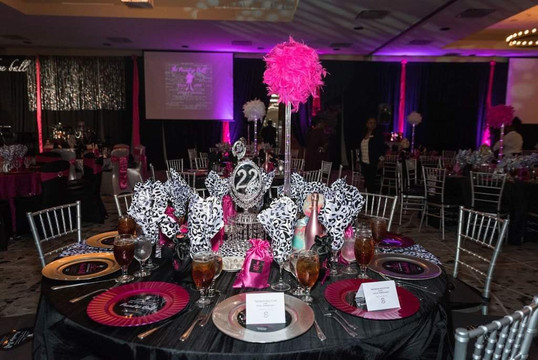 多尔切亚特兰大桃树酒店主图