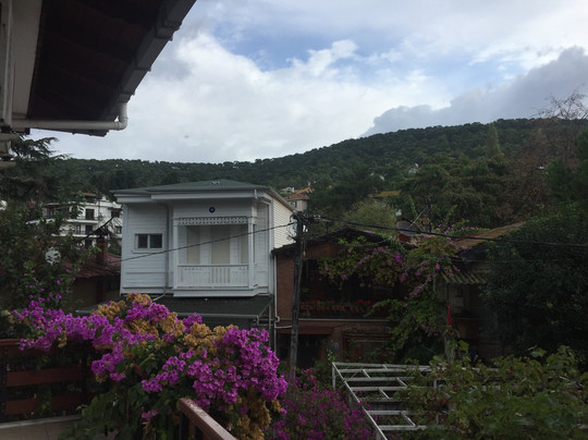 Nizam Butik Hotel Cafe & Rstaurant主图