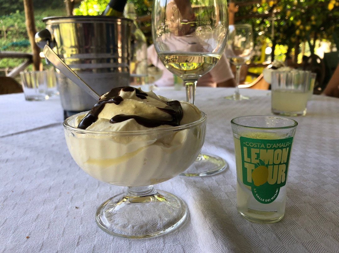 Lemon Tour Amalfi景点图片