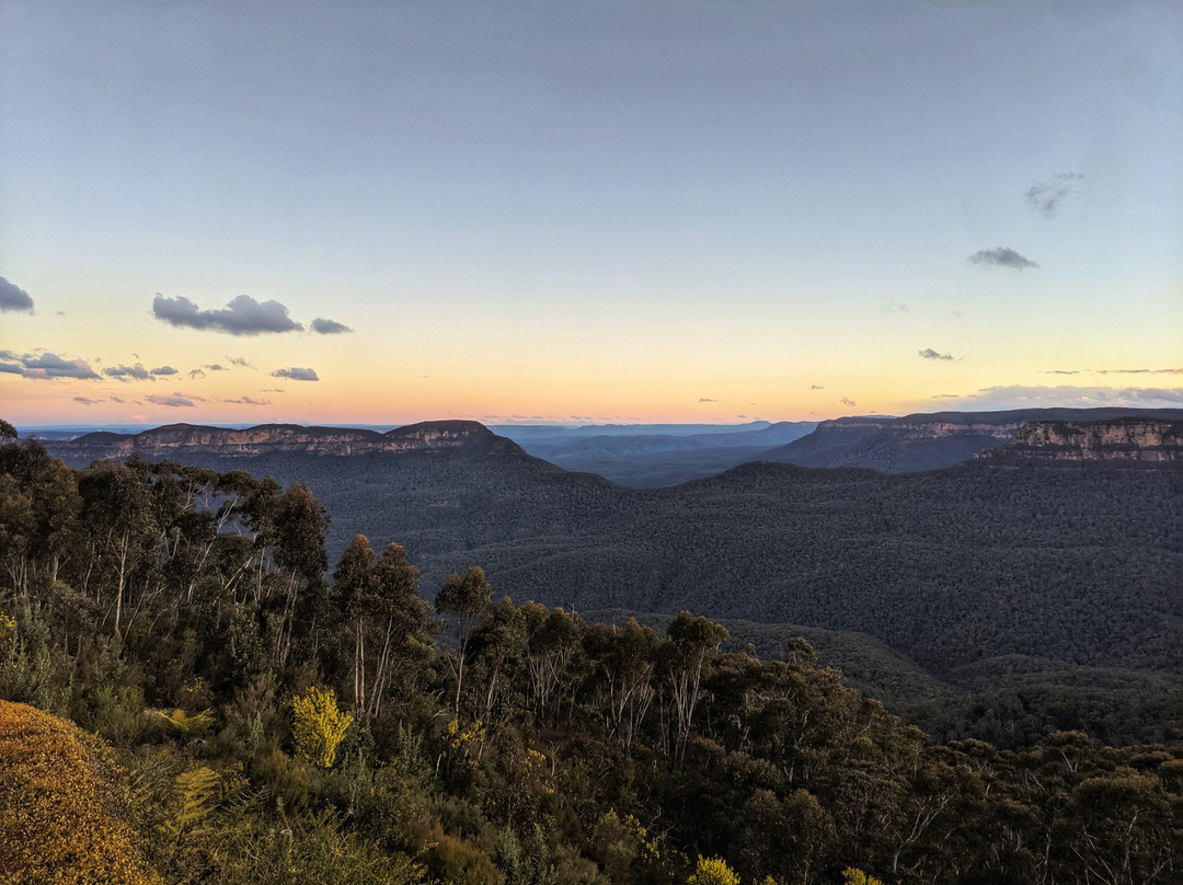 回声餐饮精品酒店主图