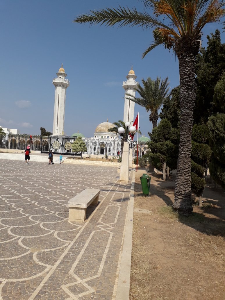 City Business Monastir Center-官方