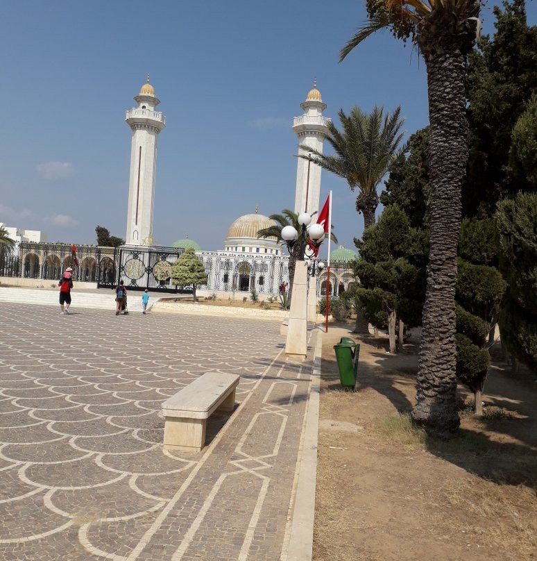 City Business Monastir Center主图