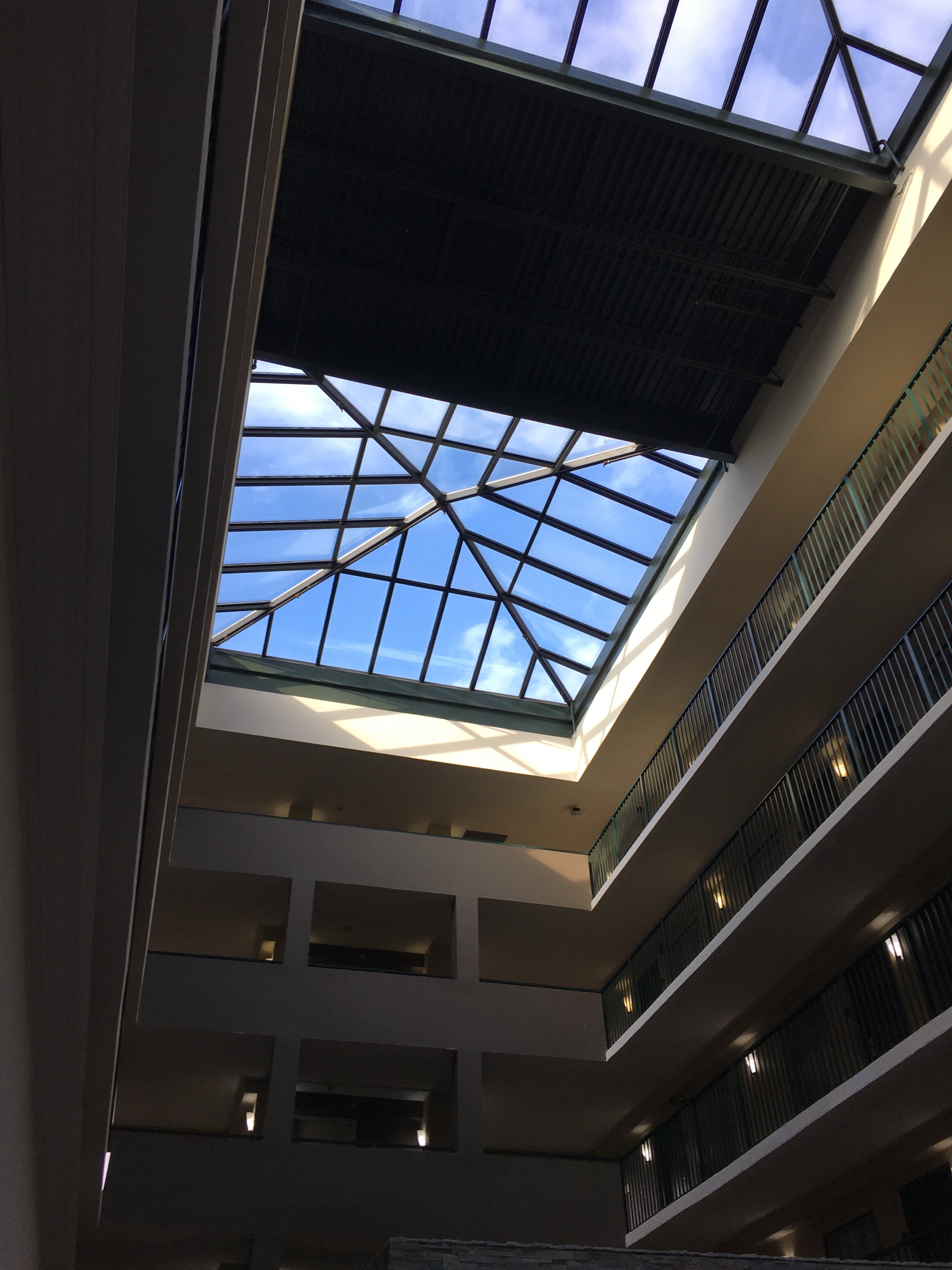 Comfort Suites Near Potomac Mills-浴室