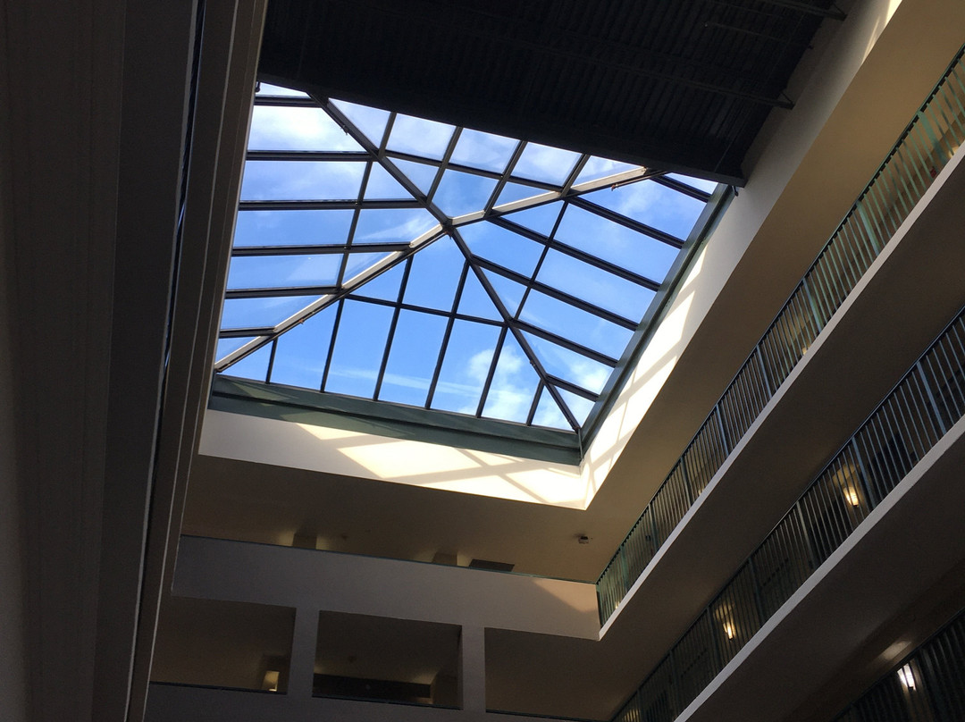 Comfort Suites Near Potomac Mills主图