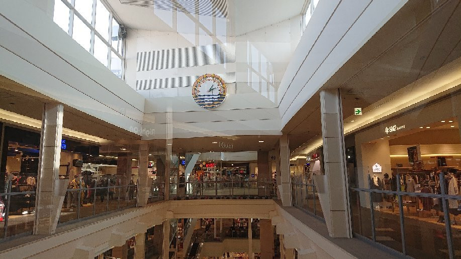 Aeon Mall Asahikawanishi-旭川市必去景点