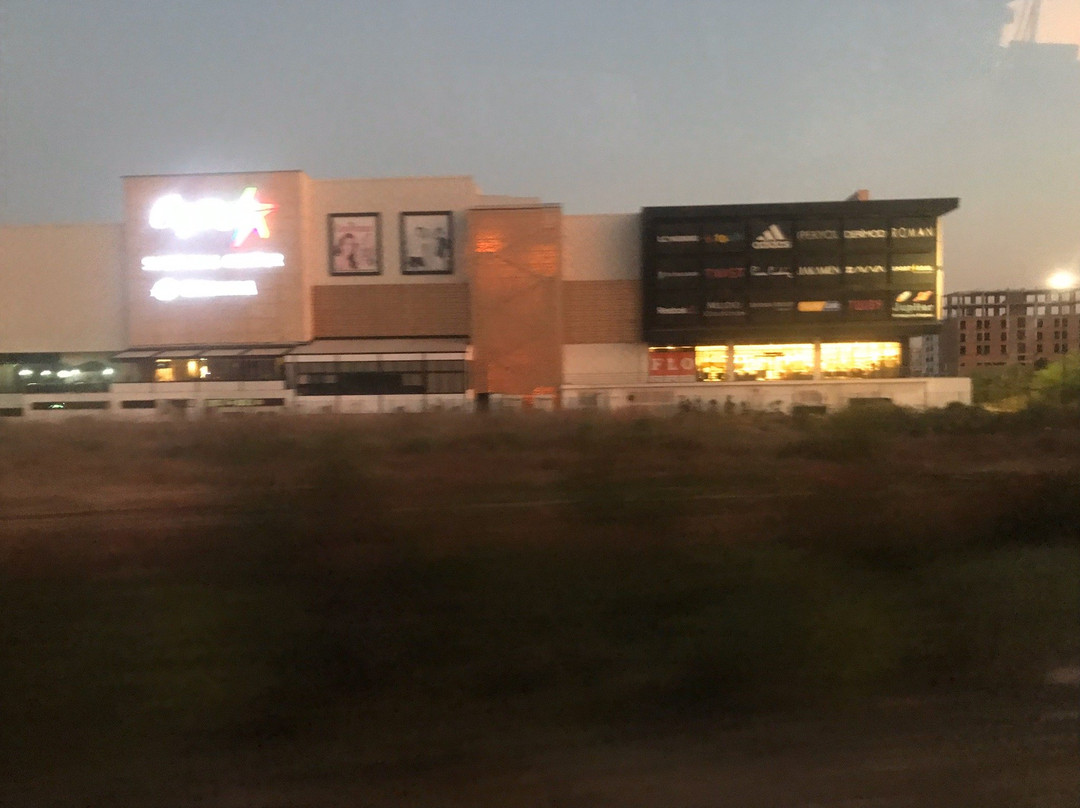 Citymall景点图片
