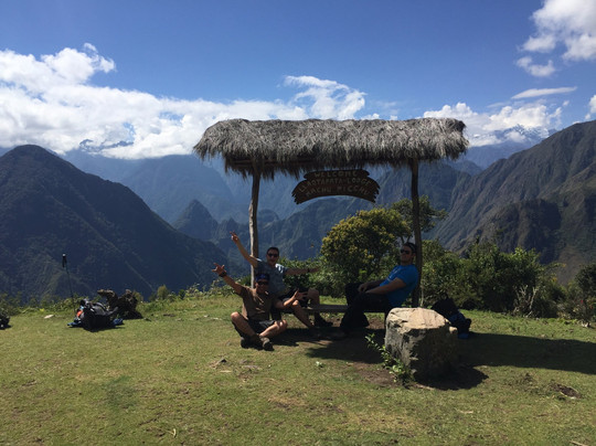 Mamacoca Expeditions-库斯科必去景点