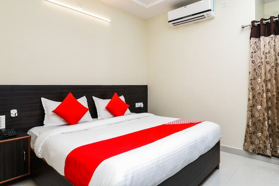 OYO 27635 Hotel Haripriya主图