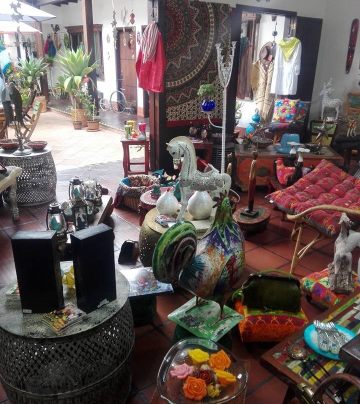 Subachoque旅游景点-Juaicafe