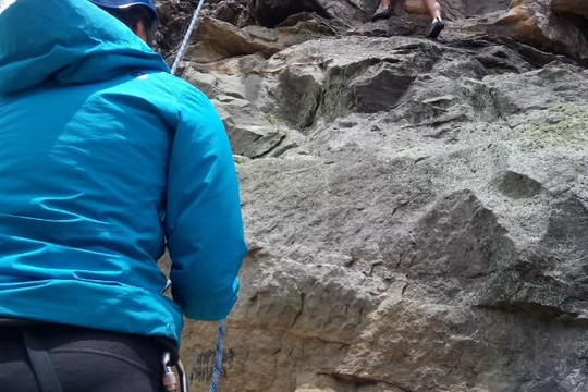 Trans Adventure S.A.S-波哥大必去景点