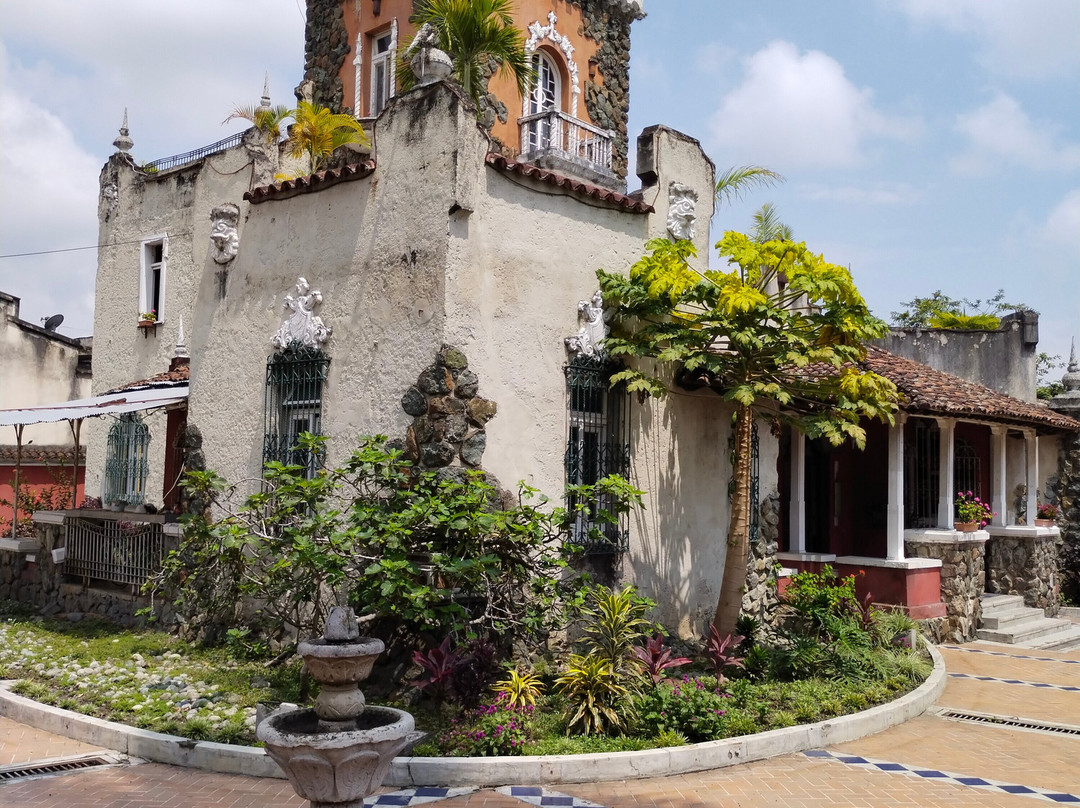 Castillo de la Cerveza