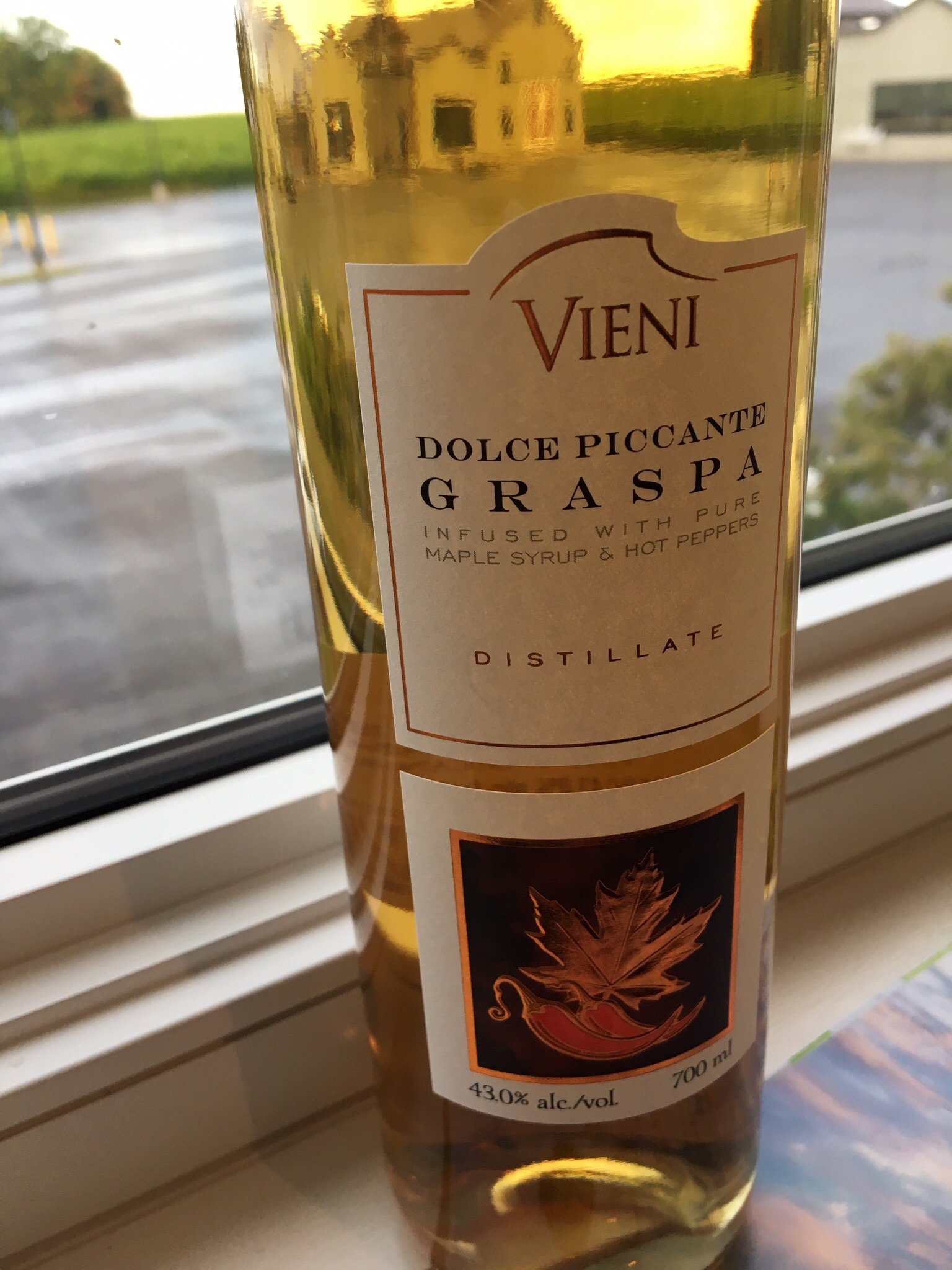 Vieni Estates Bed & Breakfast-官方