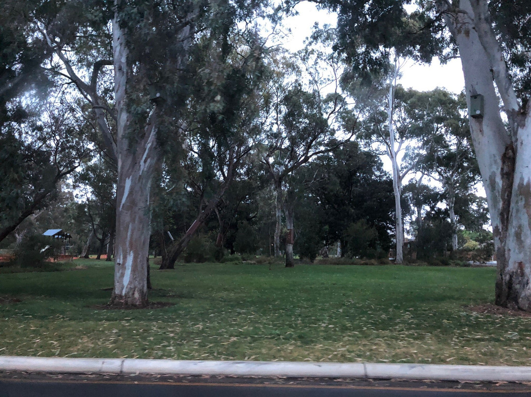 Heywood Park景点图片