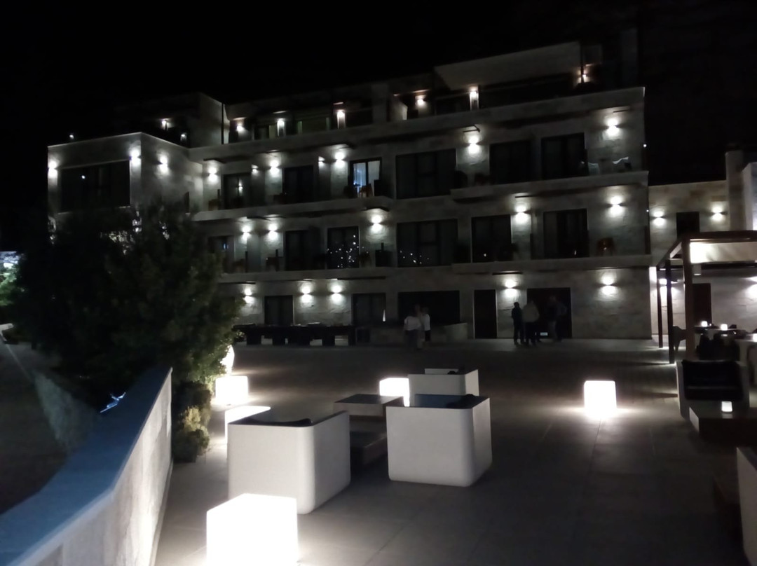 Hotel & Spa Elia主图