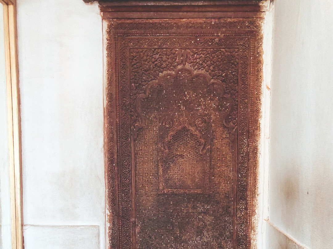 杰伊瑟尔梅尔酒店住宿-Haveli Hotel