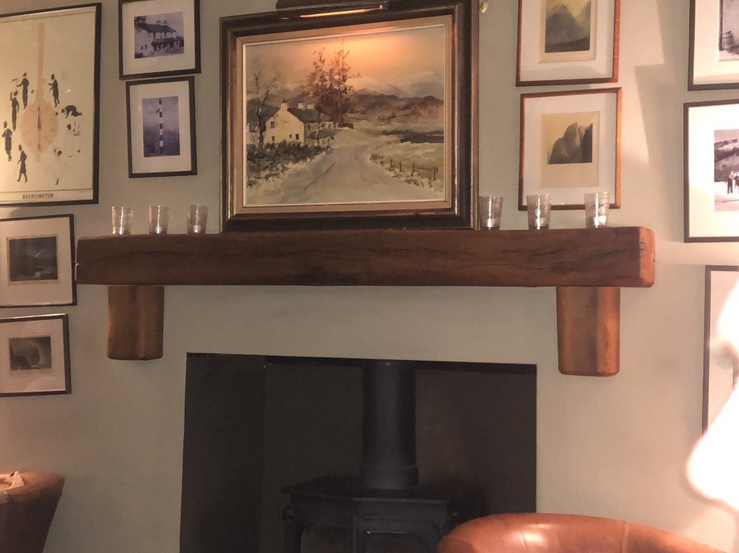 The Drunken Duck Inn主图