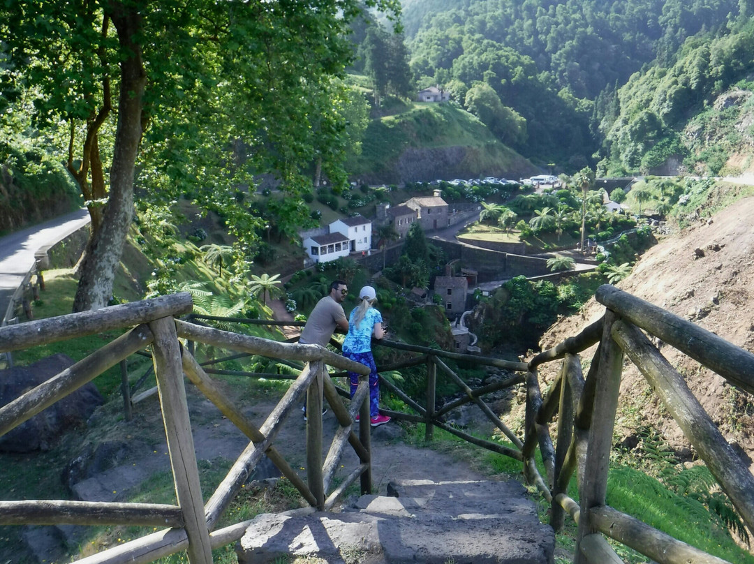 Into The Wild Azores Tours-蓬塔德尔加达必去景点