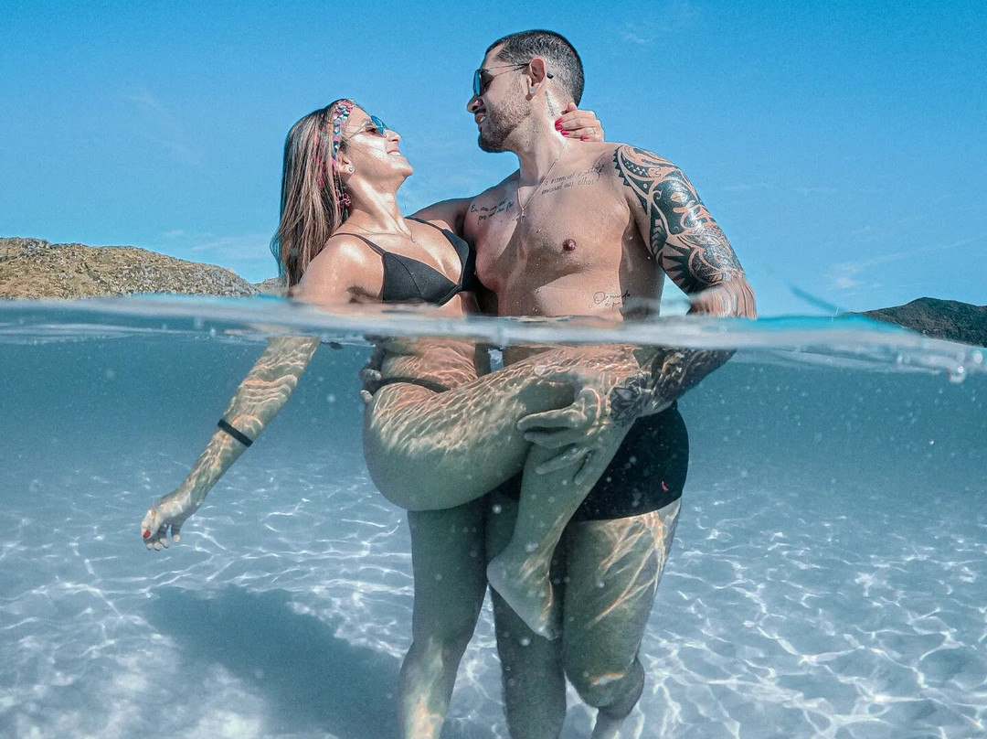 Mahalo Kai Fotografia-阿拉伊阿尔港必去景点