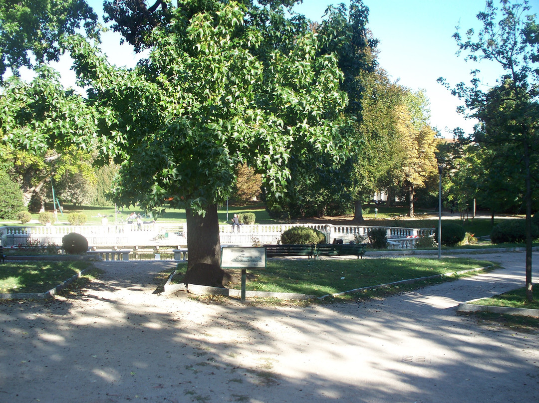 Giardini della Guastalla景点图片