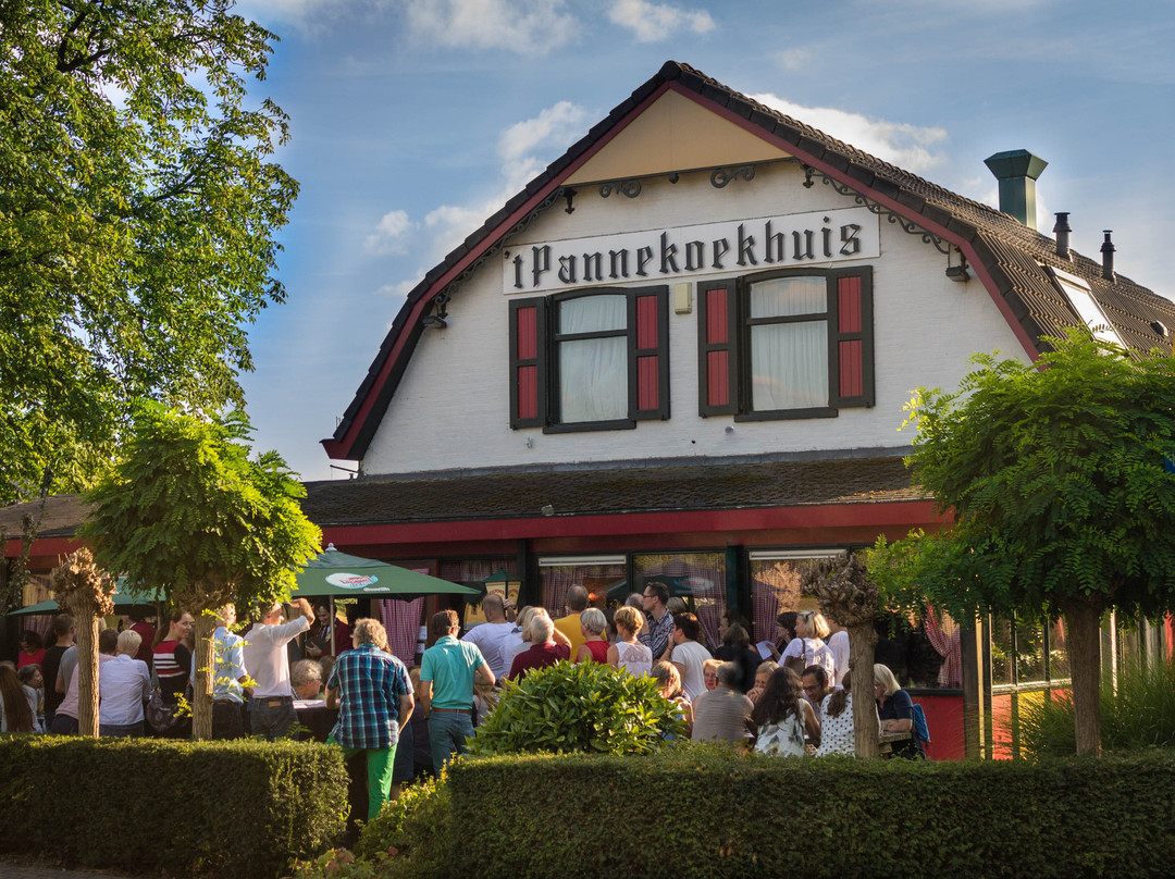 Pannekoekhuis Sturms