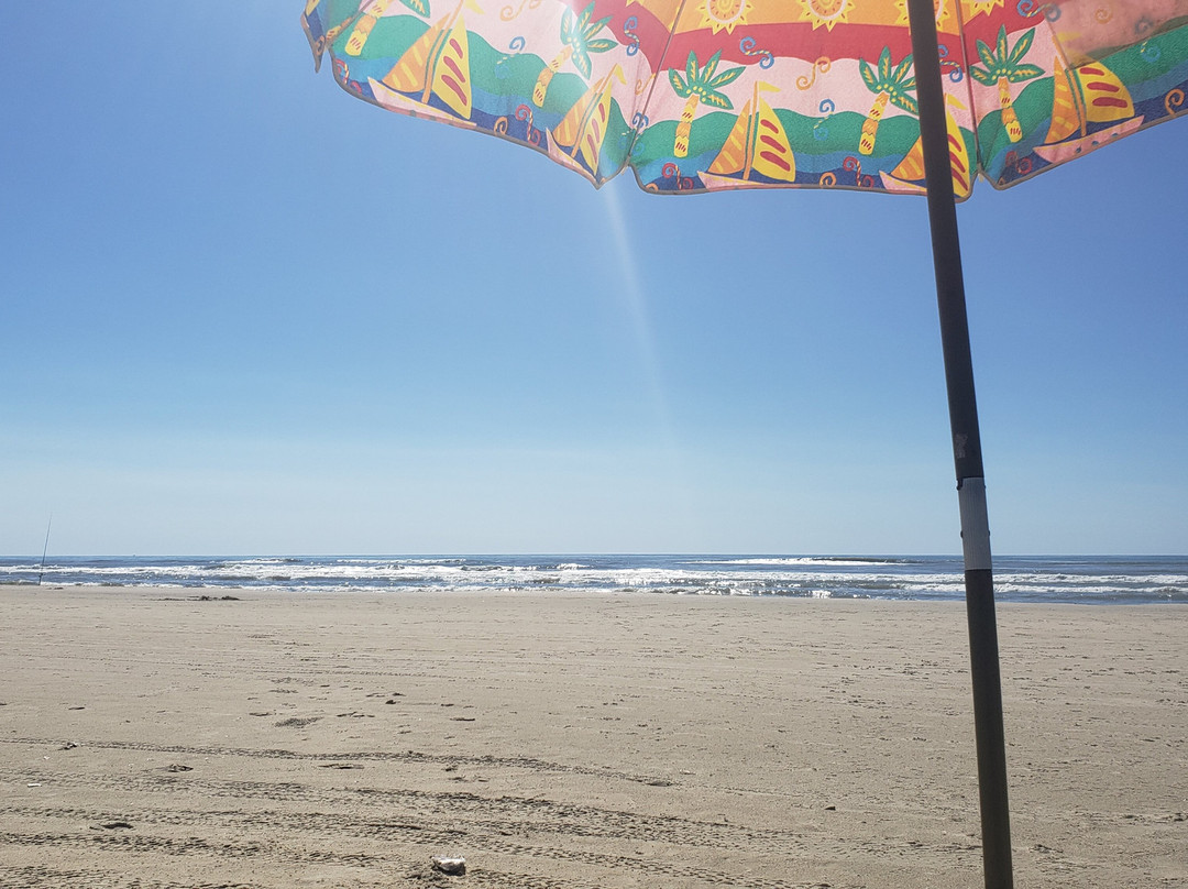 Praia Rondinha Velha