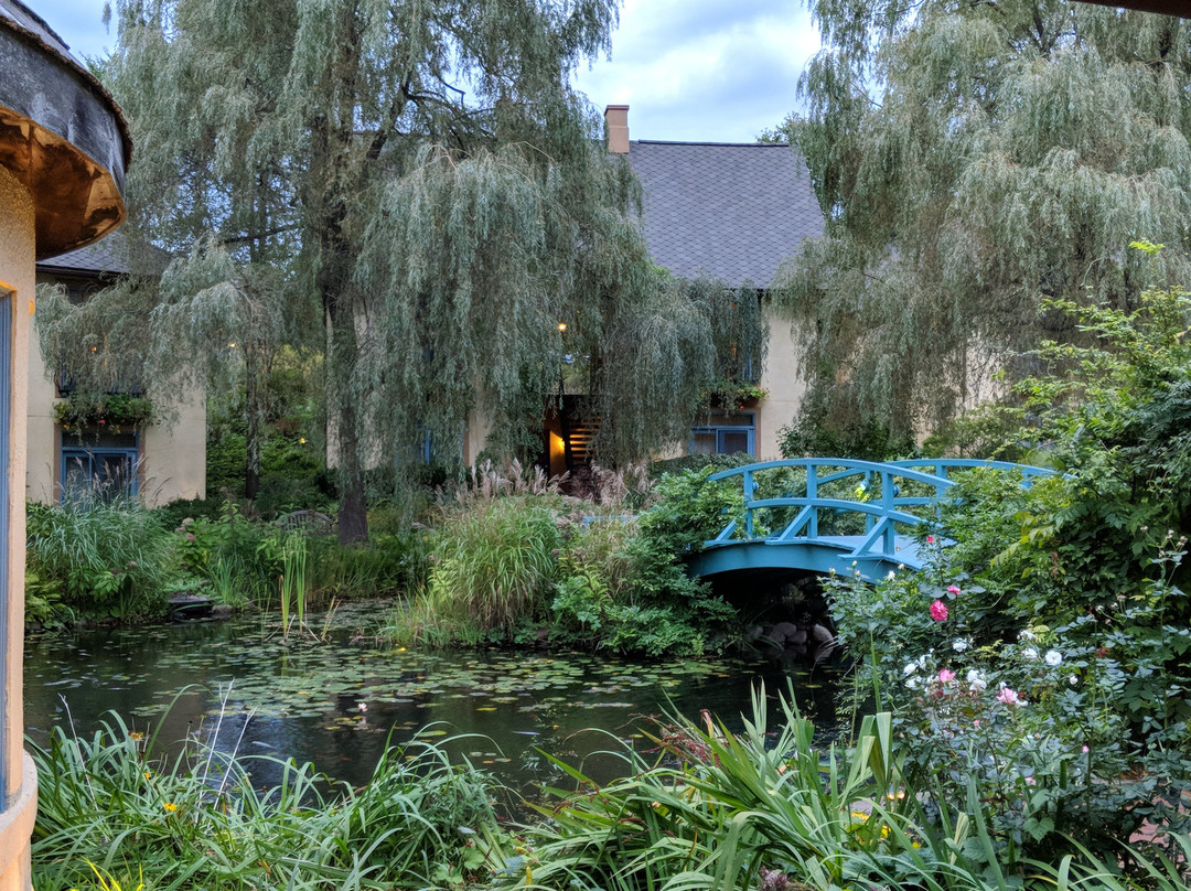 Mirbeau Inn & Spa Skaneateles主图