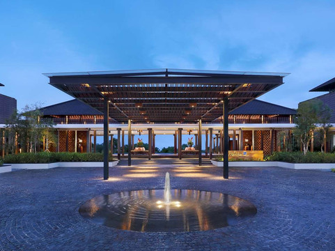 Radisson Blu Resort, Bali Uluwatu主图