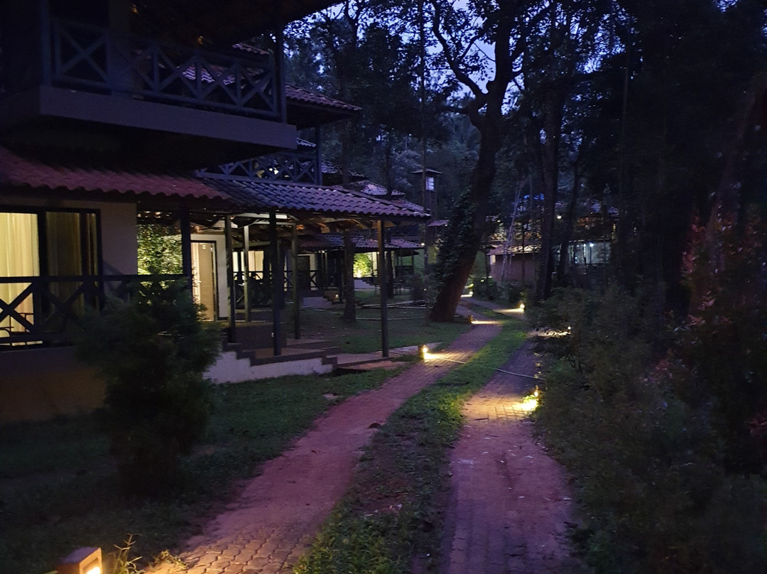 The Serenity Resort主图