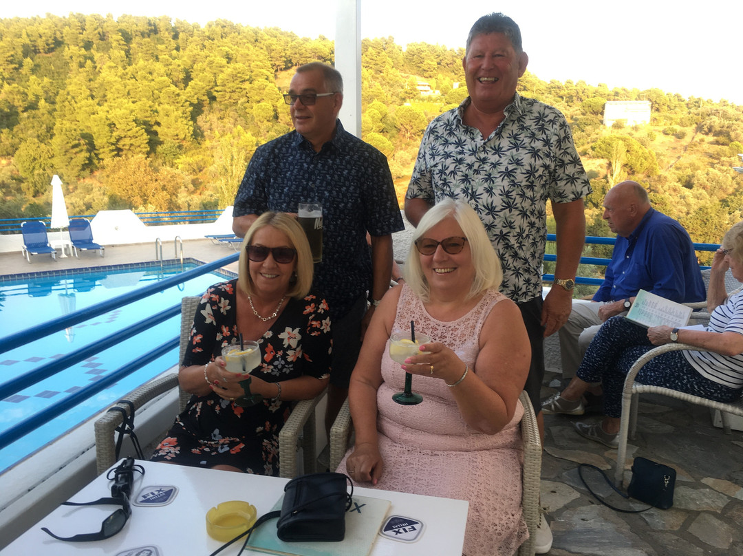 Xanthi Studios主图